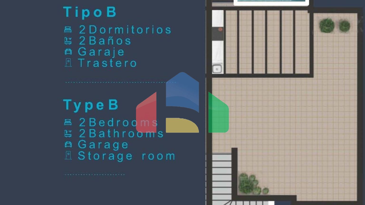 Новые бунгало в Сан-Педро-дель-Пинатар – роскошь и природа у моря