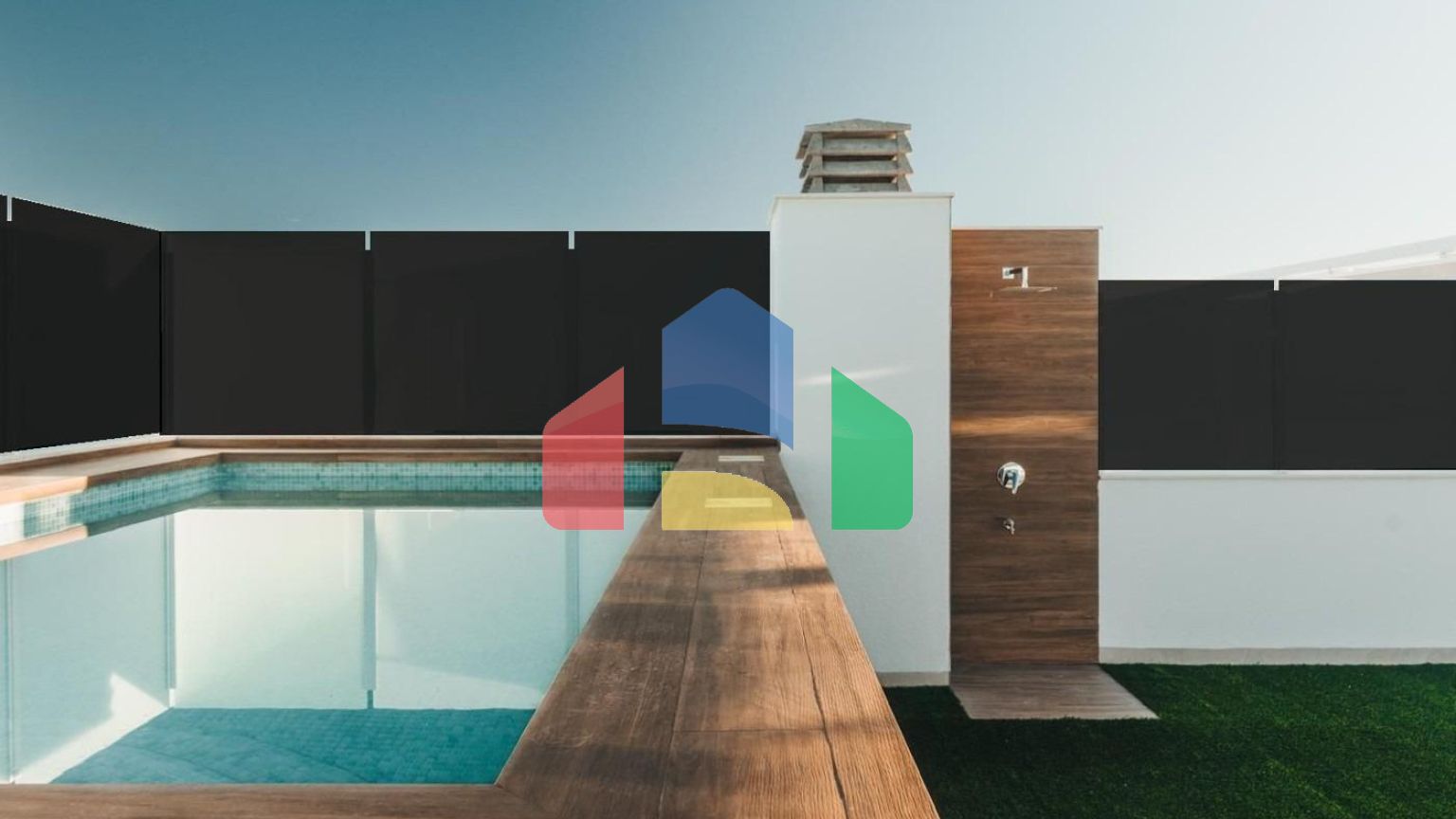 Новые бунгало в Сан-Педро-дель-Пинатар – роскошь и природа у моря