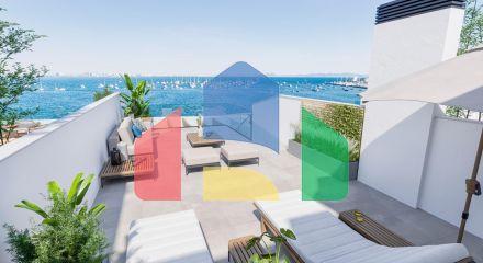 НОВЫЙ ЖИЛОЙ КОМПЛЕКС ПЕРВОЙ ЛИНИИ В САН-ПЕДРО-ДЕЛЬ-ПИНАТАР НОВЫЙ ЖИЛОЙ КОМПЛЕКС ПЕРВОЙ ЛИНИИ В САН-ПЕДРО-ДЕЛЬ-ПИНАТАР