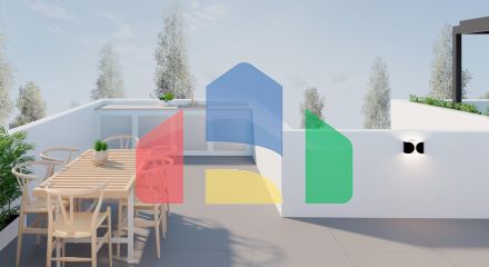 Таунхаусы в Сан-Педро-дель-Пинатар Таунхаусы в Сан-Педро-дель-Пинатар