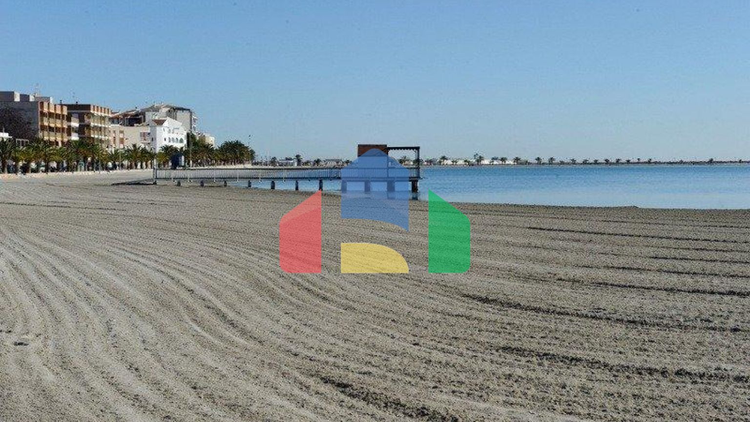 НОВЫЕ КВАРТИРЫ В БУНГАЛО В САН-ПЕДРО-ДЕЛЬ-ПИНАТАР