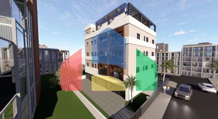 NEW BUILD APARTMENTS IN SAN PEDRO DEL PINATAR