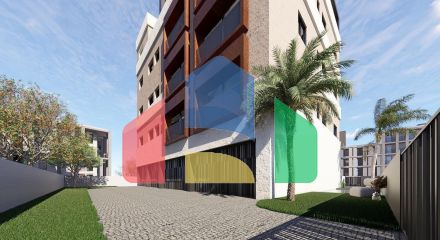 NEW BUILD APARTMENTS IN SAN PEDRO DEL PINATAR