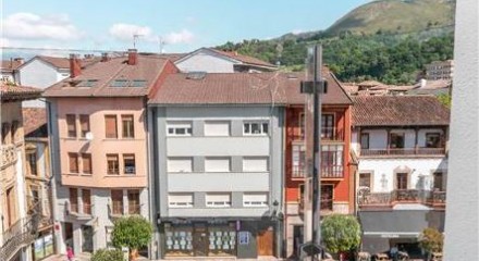 Commercial - Commercial/Retail - Cangas de Onís, Asturias, Asturias - SP