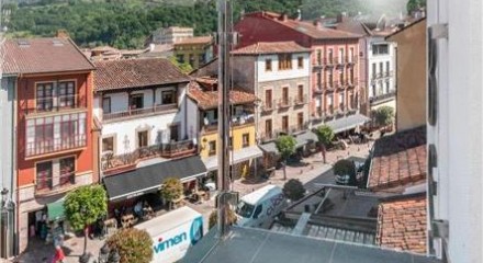 Commercial - Commercial/Retail - Cangas de Onís, Asturias, Asturias - SP