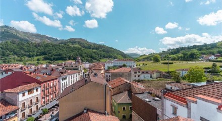 Commercial - Commercial/Retail - Cangas de Onís, Asturias, Asturias - SP