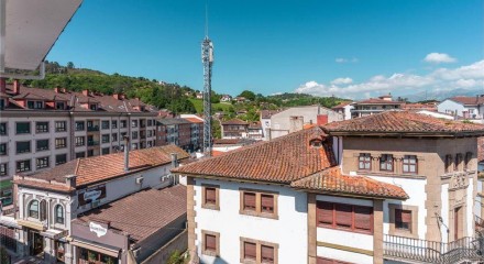 Commercial - Commercial/Retail - Cangas de Onís, Asturias, Asturias - SP