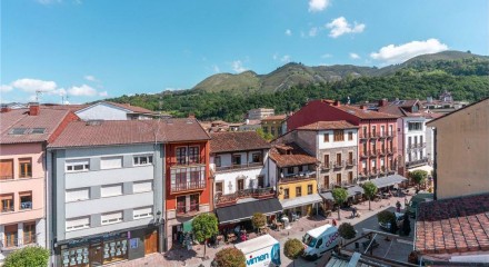 Commercial - Commercial/Retail - Cangas de Onís, Asturias, Asturias - SP