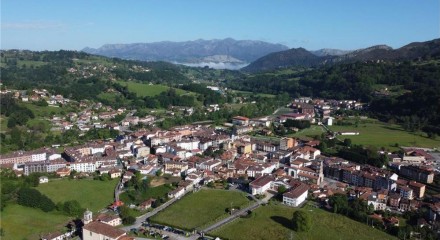 Commercial - Commercial/Retail - Cangas de Onís, Asturias, Asturias - SP