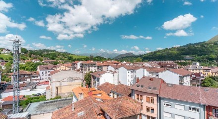 Commercial - Commercial/Retail - Cangas de Onís, Asturias, Asturias - SP