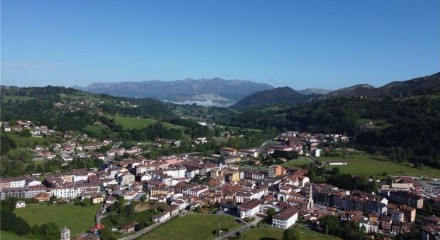 Commercial - Commercial/Retail - Cangas de Onís, Asturias, Asturias - SP