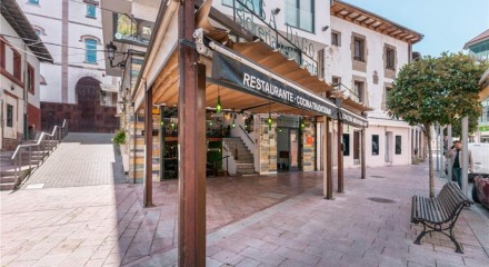 Commercial - Commercial/Retail - Cangas de Onís, Asturias, Asturias - SP