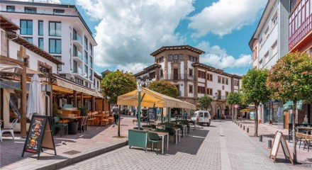 Commercial - Commercial/Retail - Cangas de Onís, Asturias, Asturias - SP