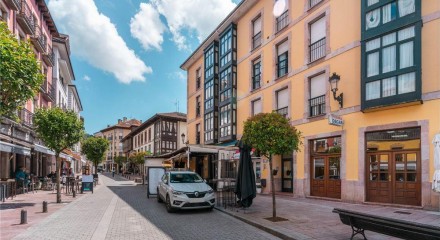 Commercial - Commercial/Retail - Cangas de Onís, Asturias, Asturias - SP