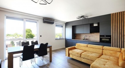 Residential - Luxury Condo - Wieruszów, Poland - PL