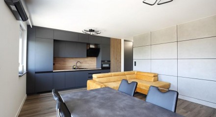 Residential - Luxury Condo - Wieruszów, Poland - PL