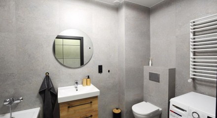 Residential - Luxury Condo - Wieruszów, Poland - PL