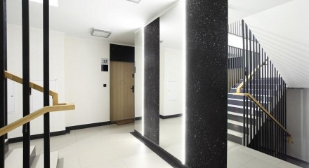 Residential - Luxury Condo - Wieruszów, Poland - PL