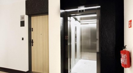 Residential - Luxury Condo - Wieruszów, Poland - PL