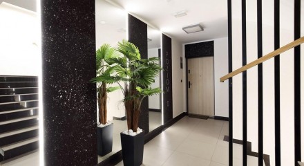 Residential - Luxury Condo - Wieruszów, Poland - PL