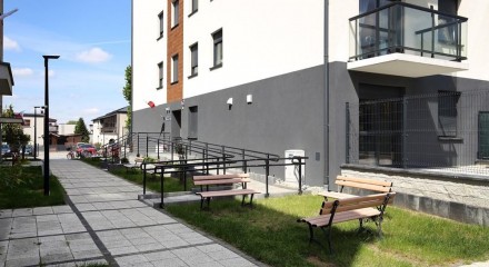 Residential - Luxury Condo - Wieruszów, Poland - PL