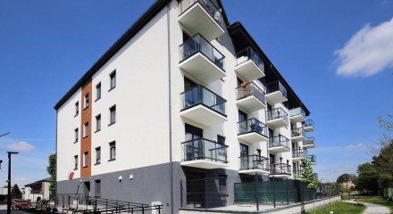 Residential - Luxury Condo - Wieruszów, Poland - PL