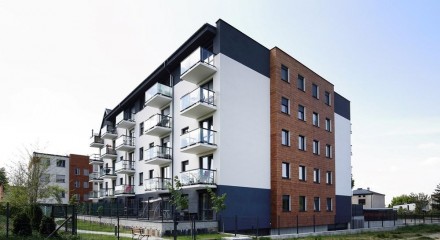 Residential - Luxury Condo - Wieruszów, Poland - PL