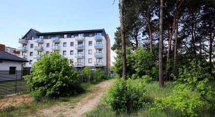 Residential - Luxury Condo - Wieruszów, Poland - PL