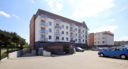 Residential - Luxury Condo - Wieruszów, Poland - PL