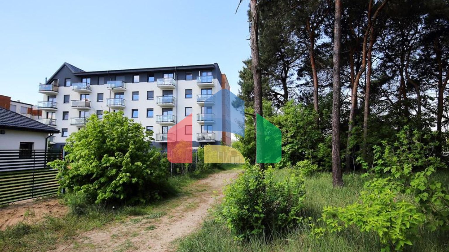 Residential - Luxury Condo - Wieruszów, Poland - PL