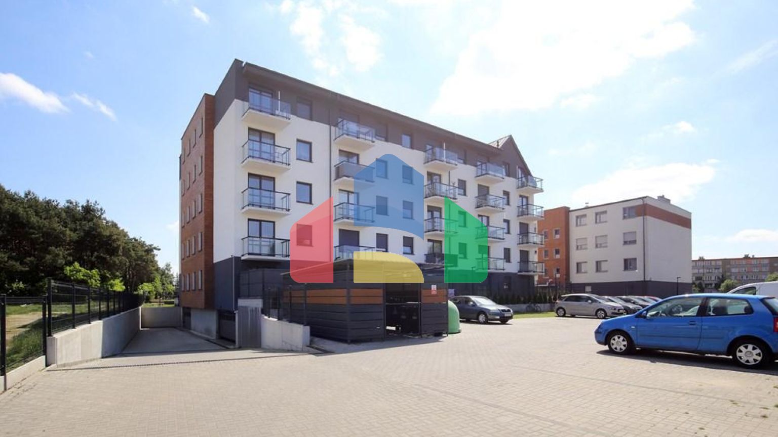 Residential - Luxury Condo - Wieruszów, Poland - PL