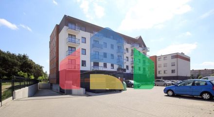 Residential - Luxury Condo - Wieruszów, Poland - PL