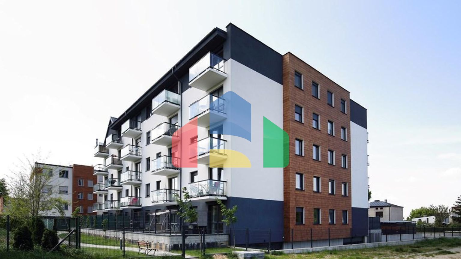 Residential - Luxury Condo - Wieruszów, Poland - PL