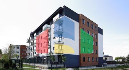 Residential - Luxury Condo - Wieruszów, Poland - PL