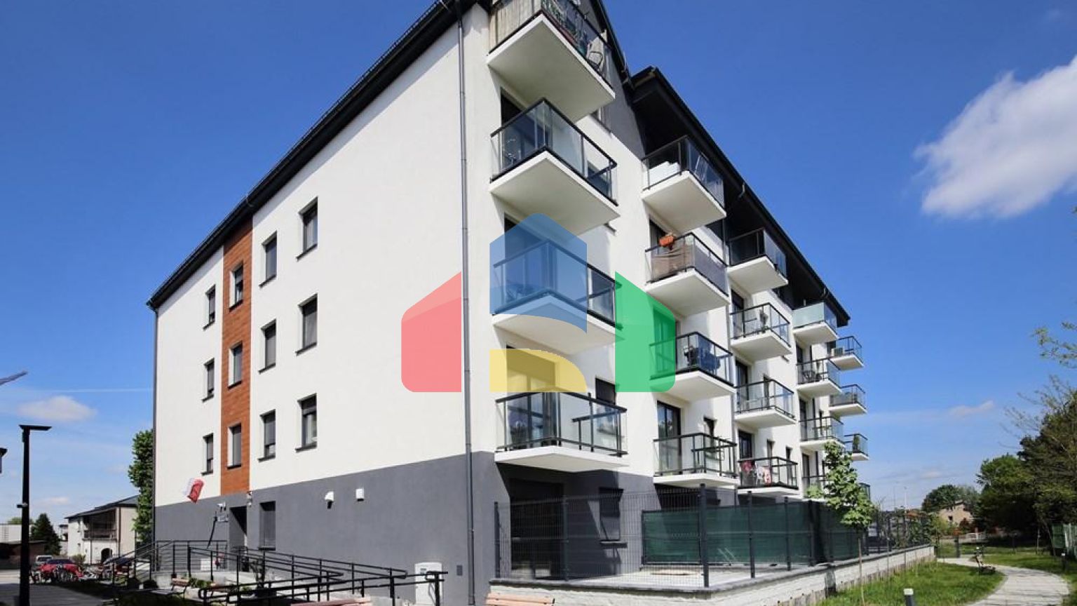 Residential - Luxury Condo - Wieruszów, Poland - PL