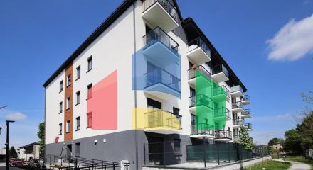 Residential - Luxury Condo - Wieruszów, Poland - PL