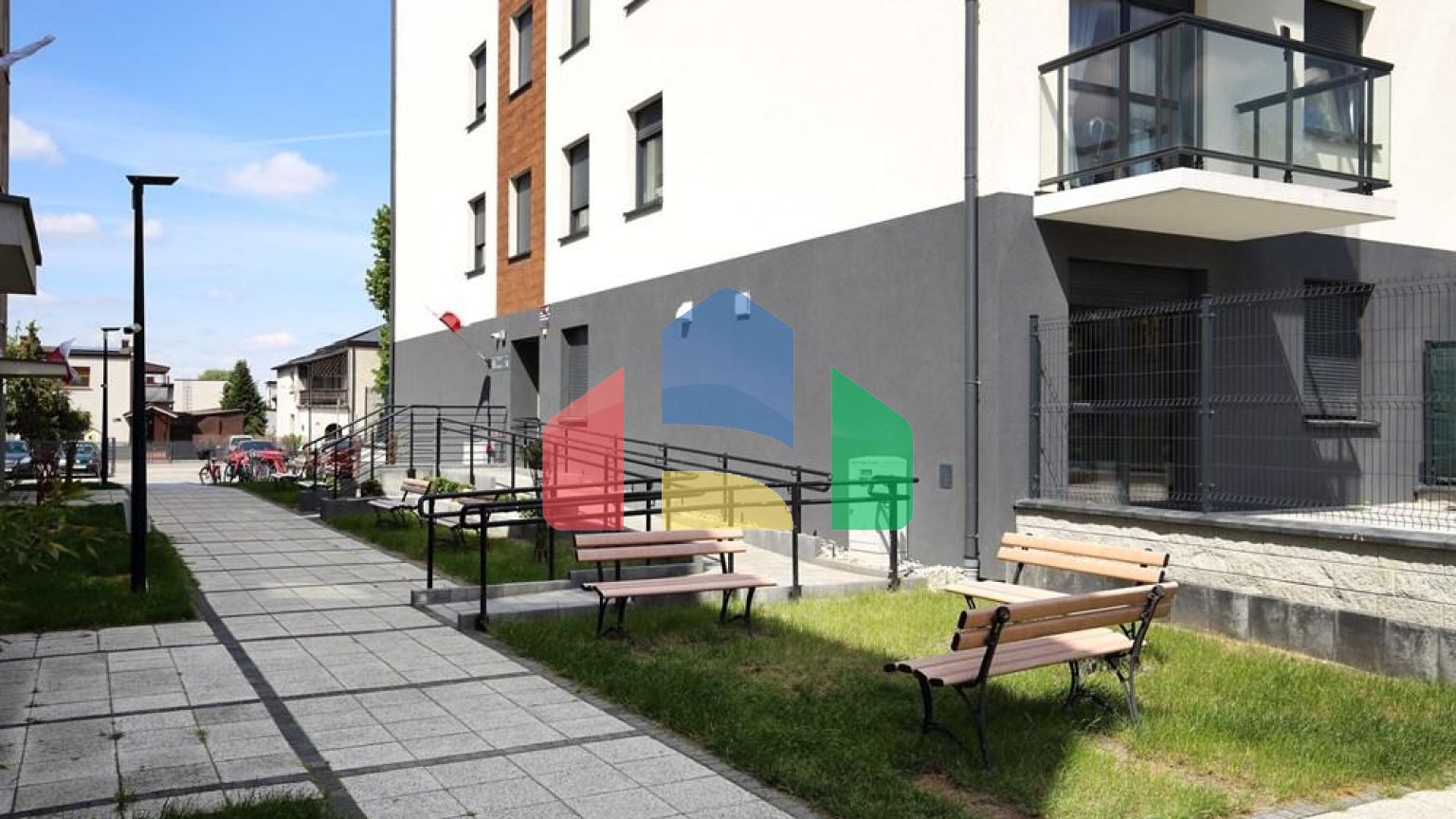 Residential - Luxury Condo - Wieruszów, Poland - PL