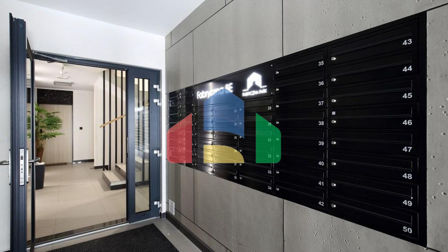 Residential - Luxury Condo - Wieruszów, Poland - PL