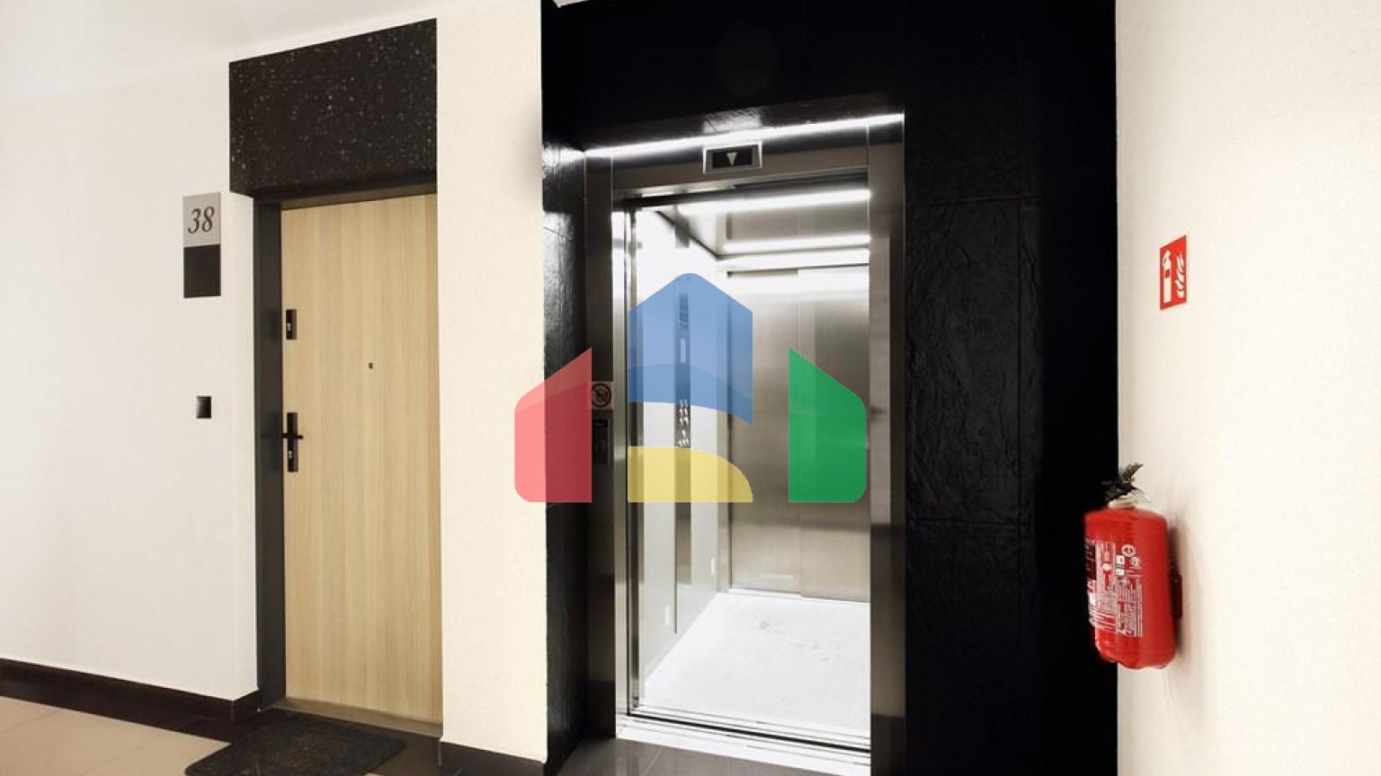 Residential - Luxury Condo - Wieruszów, Poland - PL