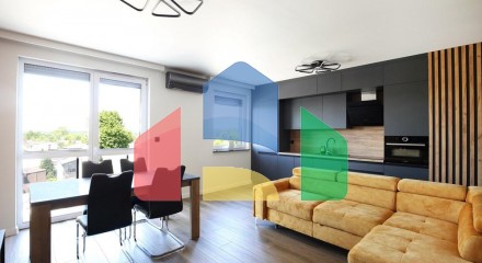 Residential - Luxury Condo - Wieruszów, Poland - PL