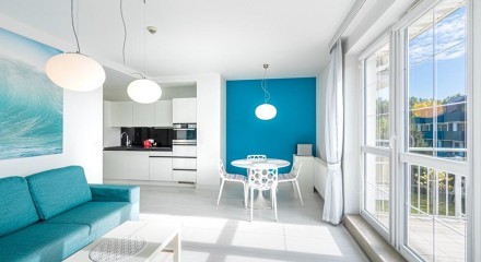 Residential - Holiday Apartment - Grzybowo, Poland - PL