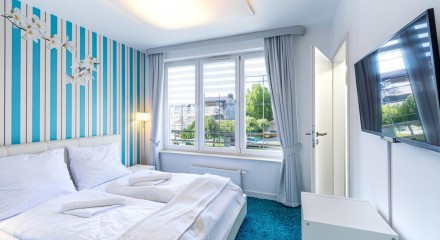 Residential - Holiday Apartment - Grzybowo, Poland - PL