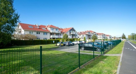 Residential - Holiday Apartment - Grzybowo, Poland - PL