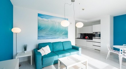 Residential - Holiday Apartment - Grzybowo, Poland - PL