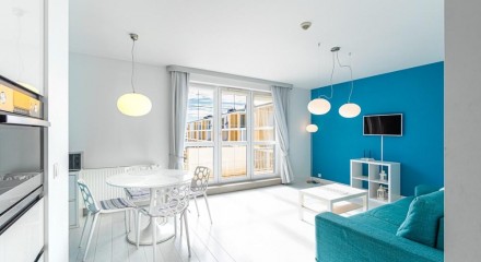 Residential - Holiday Apartment - Grzybowo, Poland - PL