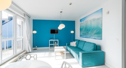 Residential - Holiday Apartment - Grzybowo, Poland - PL