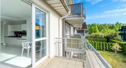 Residential - Holiday Apartment - Grzybowo, Poland - PL