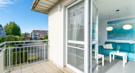 Residential - Holiday Apartment - Grzybowo, Poland - PL
