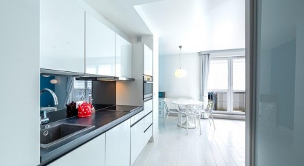 Residential - Holiday Apartment - Grzybowo, Poland - PL