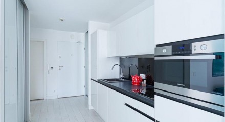 Residential - Holiday Apartment - Grzybowo, Poland - PL